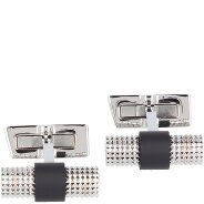 Davidoff Paris Spinki do mankietów Brass 2 cm zdjęcie produktu