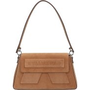 Karl Lagerfeld Behind the Seams Torba na ramię Skórzany 31 cm zdjęcie produktu