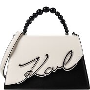 Karl Lagerfeld Signature 2.0 Torba Skóra 25 cm zdjęcie produktu