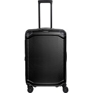Travelite Millennium 4 kółka Walizka 67 cm z plisą rozprężną zdjęcie produktu