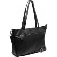 The Chesterfield Brand Osira Shopper Bag Skórzany 39 cm Komora na laptopa zdjęcie produktu