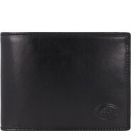 The Bridge Story Uomo Business Card Case Leather 13 cm zdjęcie produktu