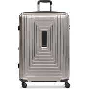 Redolz Essentials 14 4 kółka Walizka L 77 cm z plisą rozprężną zdjęcie produktu