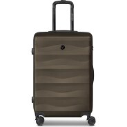 Smartbox Edition 03 4 kółka Walizka 65 cm zdjęcie produktu