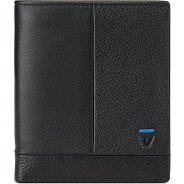 Roncato Trial DLX Portfel Ochrona RFID Skórzany 9 cm zdjęcie produktu