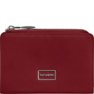 Samsonite Image Leather Portfel Ochrona RFID Skóra 13 cm zdjęcie produktu