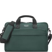 Delsey Paris Maubert 2.0 Teczka Ochrona RFID 40 cm Komora na laptopa zdjęcie produktu