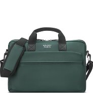 Delsey Paris Maubert 2.0 Teczka Ochrona RFID 40 cm Komora na laptopa zdjęcie produktu