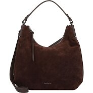 Coccinelle Rebekka Torba na ramię Skórzany 35 cm zdjęcie produktu