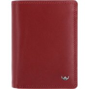 Golden Head Polo Portfel Ochrona RFID Skóra 9 cm zdjęcie produktu