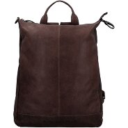 The Chesterfield Brand Wax Pull Up Plecak Skórzany 40 cm zdjęcie produktu