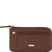 Redolz Leather Essentials Portfel z kluczem Skórzany 11.5 cm zdjęcie produktu