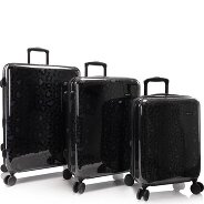Heys Elite Fashion 4 kółka Zestaw walizek 3-części z funkcją poszerzenia zdjęcie produktu