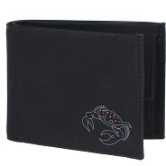 oxmox New Cryptan Portfel Ochrona RFID 11 cm zdjęcie produktu