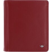 Golden Head Polo Portfel Ochrona RFID Skóra 13 cm zdjęcie produktu