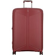 Jump Evae 4 kółka Walizka 76 cm z plisą rozprężną zdjęcie produktu