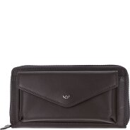 Golden Head Polo Portfel Ochrona RFID Skóra 19.5 cm zdjęcie produktu