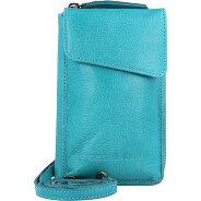 Greenburry Etui na telefon komórkowy skórzane 10 cm zdjęcie produktu