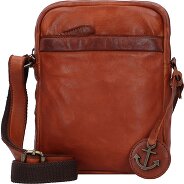 Harbour 2nd Urban Poets Drew Mini Torba Torba na ramię Skórzany 17 cm zdjęcie produktu