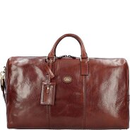 The Bridge Skórzana torba podróżna Story Viaggio 52 cm zdjęcie produktu