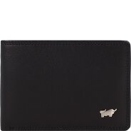 Braun Büffel Golf Secure Wallet RFID Leather 10,5 cm zdjęcie produktu