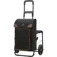 Andersen Shopper Komfort Shopper Holk Walizka na zakupy 58 cm zdjęcie produktu