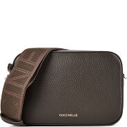 Coccinelle Tebe Torba na ramię skórzana 18 cm zdjęcie produktu