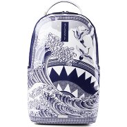 Sprayground Sleek Plecak 45 cm Komora na laptopa zdjęcie produktu