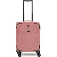 Redolz Essentials 12 CABIN 4 kółka Walizka kabinowy 55 cm zdjęcie produktu