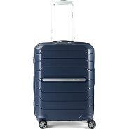 Samsonite Flux Wózek kabinowy 4-kołowy 55 cm zdjęcie produktu