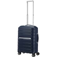 Samsonite Flux 4 kółka Walizka kabinowa 55 cm z funkcją poszerzenia zdjęcie produktu