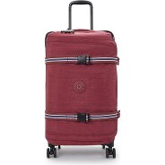 Kipling Basic Spontaneous 4 kółka Walizka M 66 cm zdjęcie produktu