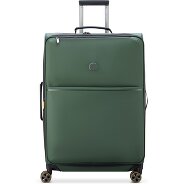 Delsey Paris Wózek 4-kołowy Turenne Soft 77 cm z plisą rozporową zdjęcie produktu
