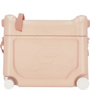 JetKids BedBox 4 kółka Walizka dla dzieci 39 cm zdjęcie produktu