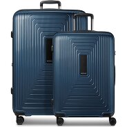 Redolz Essentials 14 4 kółka Zestaw walizek 2-części z funkcją poszerzenia zdjęcie produktu