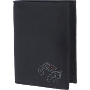 oxmox New Cryptan Portfel Ochrona RFID 13 cm zdjęcie produktu