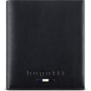 bugatti Romeo Portfel Ochrona RFID Skórzany 9 cm zdjęcie produktu
