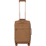 Bric's X-Collection 4 kółka Walizka kabinowa 55 cm zdjęcie produktu