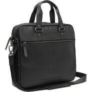 The Chesterfield Brand Montara Teczka Skórzany 37 cm Komora na laptopa zdjęcie produktu