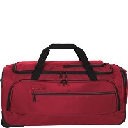 Travelite Crosslite 5.0 2 kółka Torba podróżna M 69 cm zdjęcie produktu