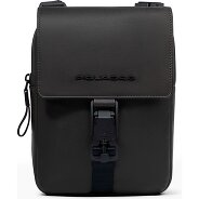 Piquadro Harper Mini Torba Torba na ramię Skórzany 17 cm zdjęcie produktu