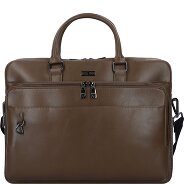 Guess Boston Teczka 38 cm Komora na laptopa zdjęcie produktu