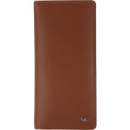 Golden Head Polo Portfel Ochrona RFID Skóra 19 cm zdjęcie produktu