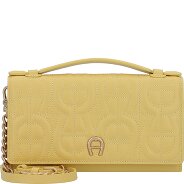 AIGNER Fashion Kopertówka Skórzany 18.5 cm zdjęcie produktu