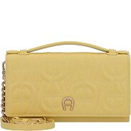 AIGNER Fashion Kopertówka Skórzany 18.5 cm zdjęcie produktu