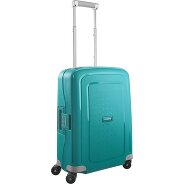 Samsonite S'Cure Spinner 4-kołowy wózek kabinowy 55 cm zdjęcie produktu