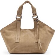 FredsBruder Whipstitch Soul Shopper Bag Skórzany 45 cm zdjęcie produktu
