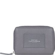 Maître ellern Portfel Ochrona RFID Skórzany 11 cm zdjęcie produktu