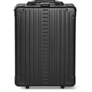 Aleon Verical Laptop Case Briefcase komora na laptopa 42 cm zdjęcie produktu
