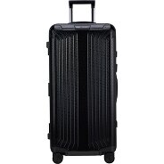 Samsonite Lite-Box Alu Boss Edition 4 kółka Walizka 80 cm zdjęcie produktu